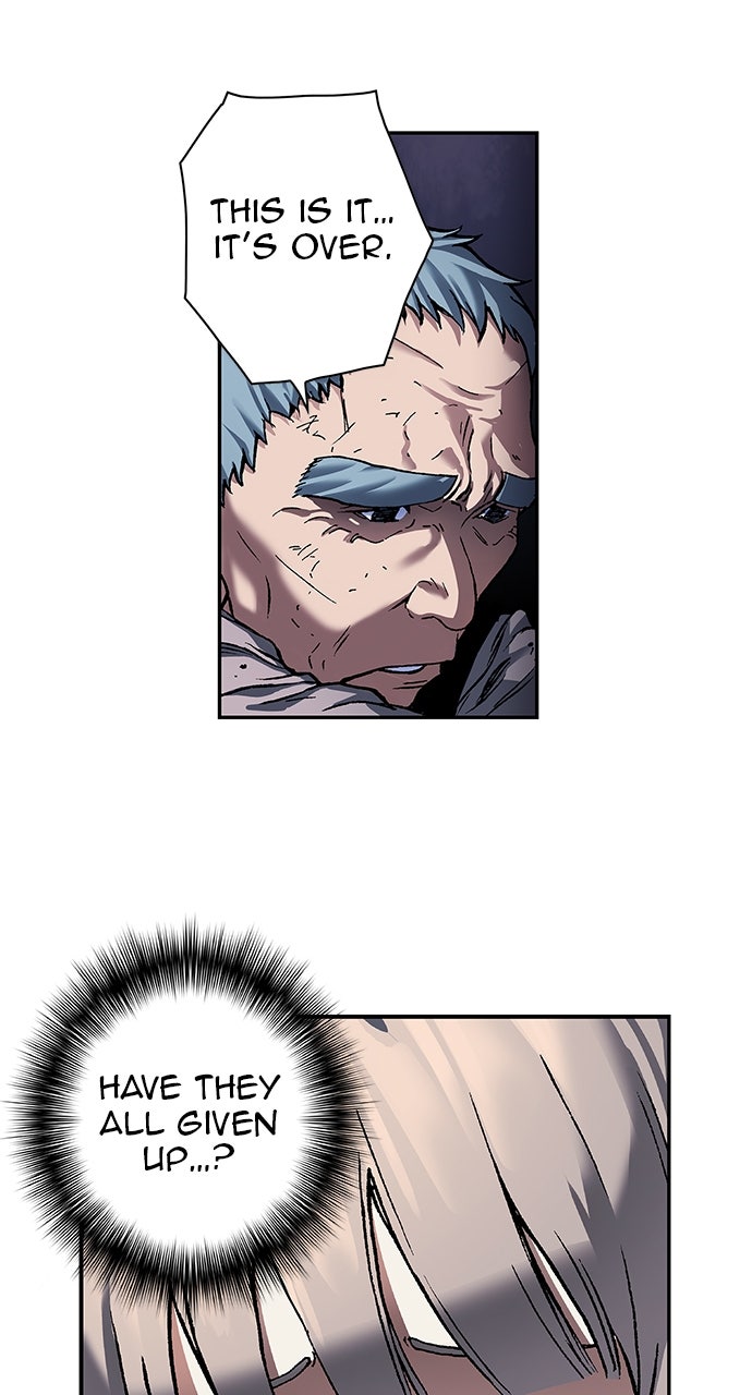 Read Leviathan EN Manga Online