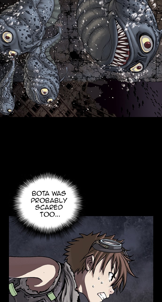 Read Leviathan EN Manga Online