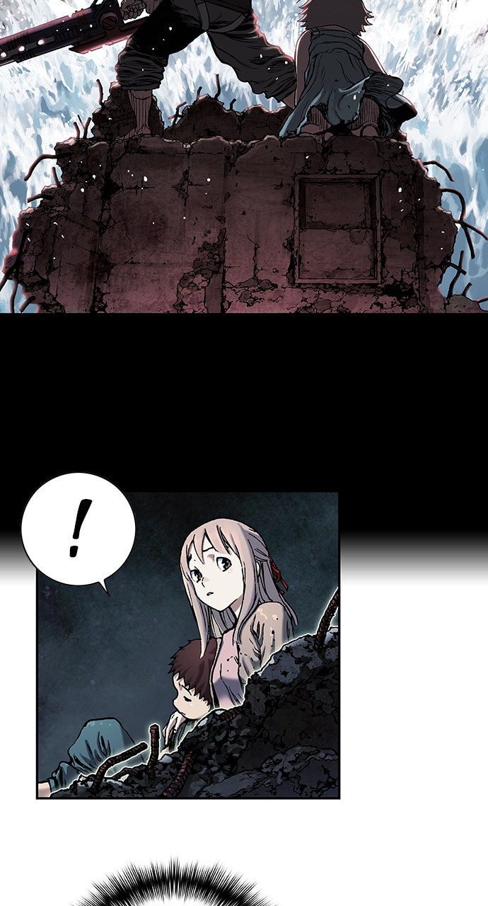 Read Leviathan EN Manga Online