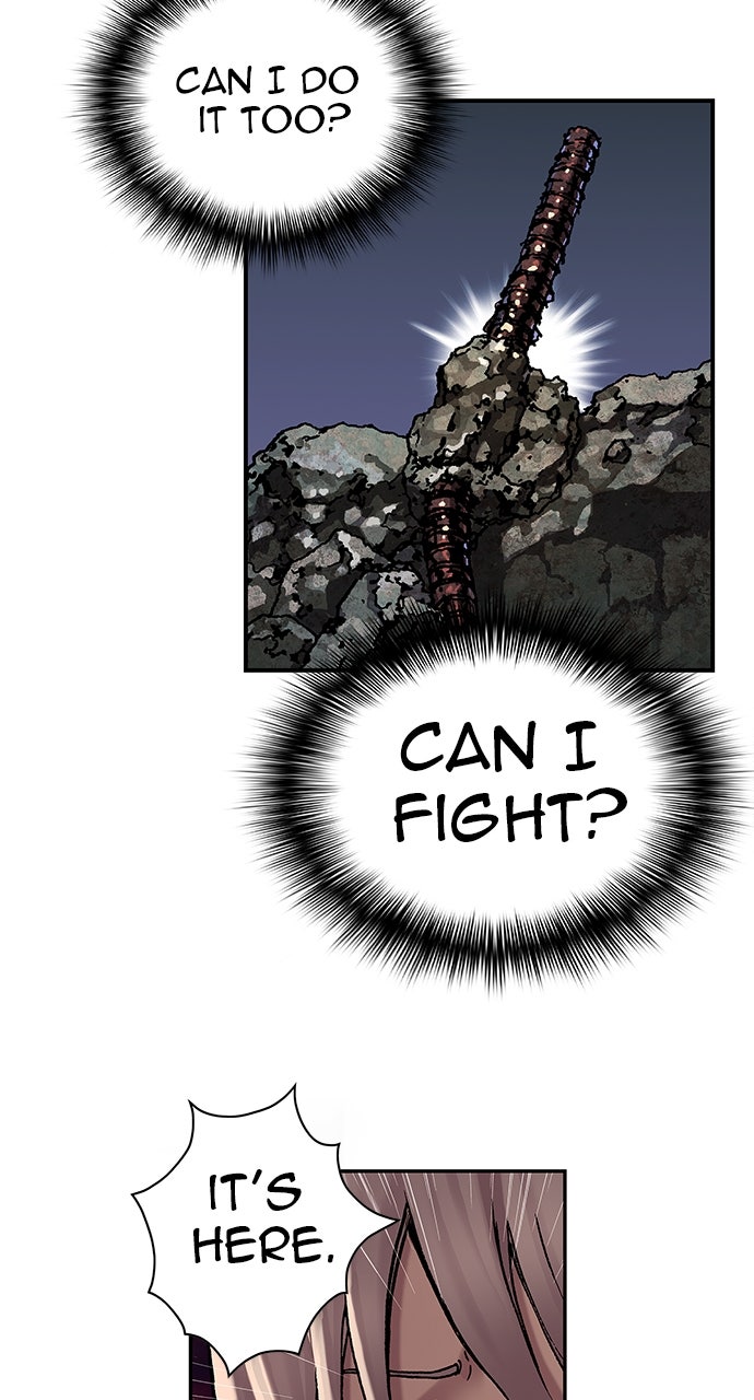 Read Leviathan EN Manga Online