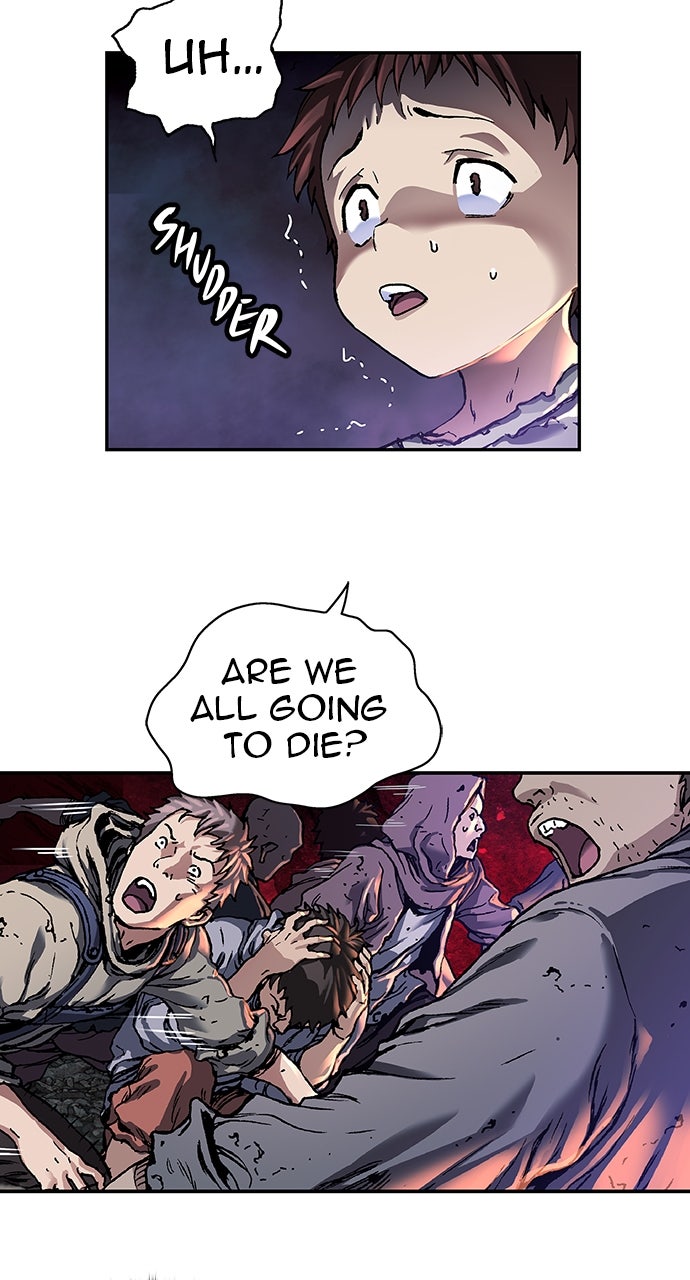 Read Leviathan EN Manga Online