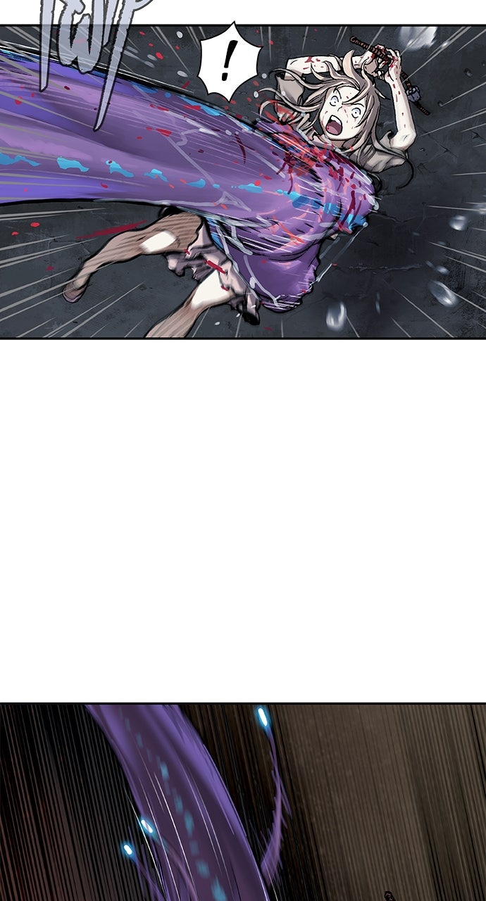 Read Leviathan EN Manga Online