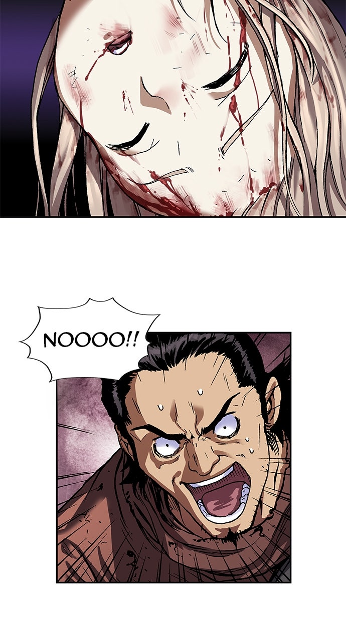 Read Leviathan EN Manga Online