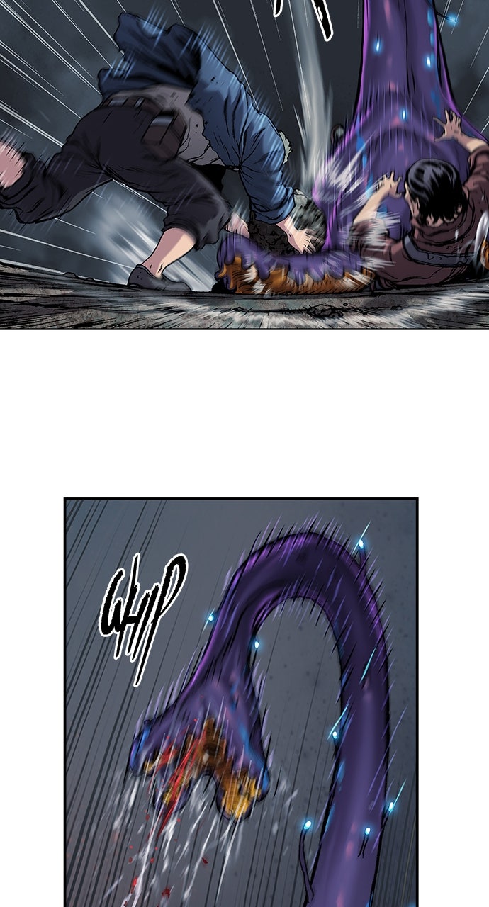 Read Leviathan EN Manga Online