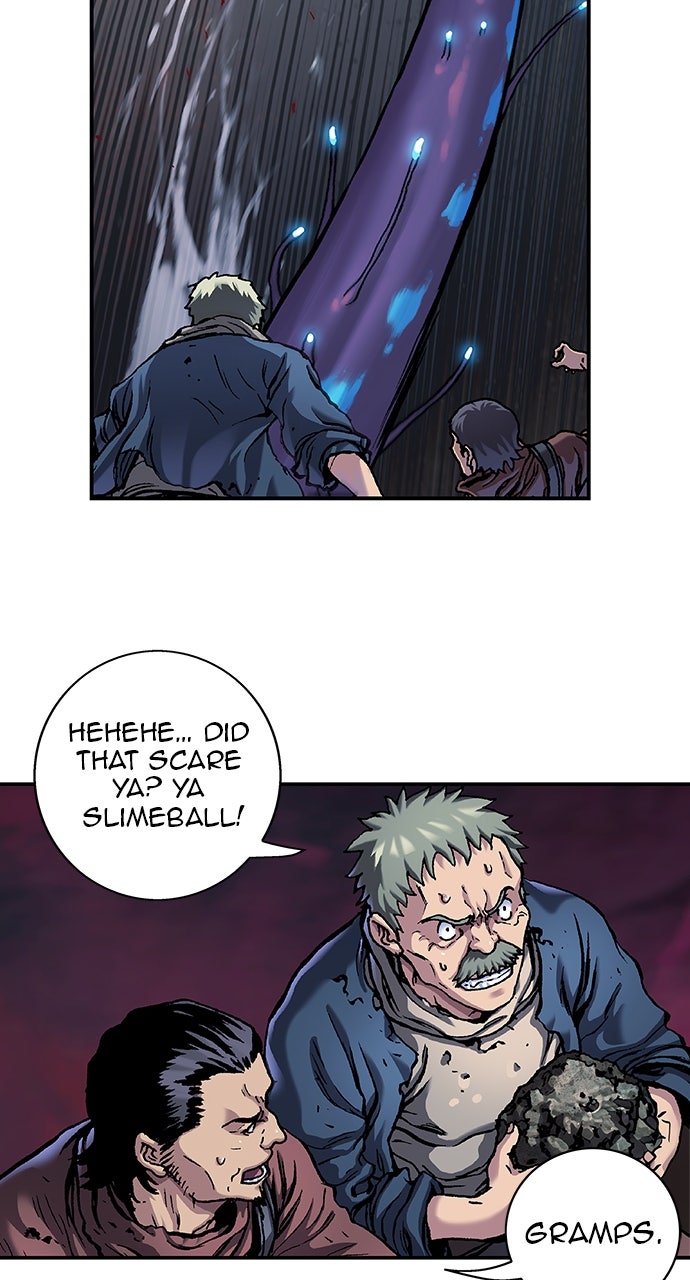 Read Leviathan EN Manga Online