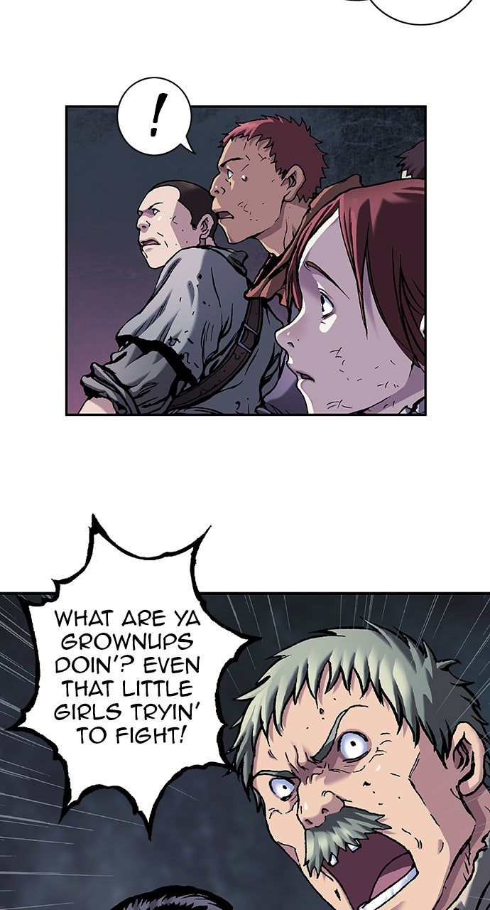 Read Leviathan EN Manga Online