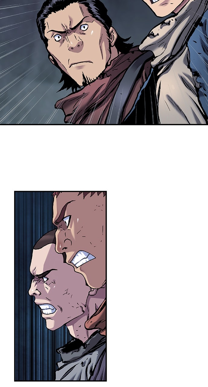 Read Leviathan EN Manga Online