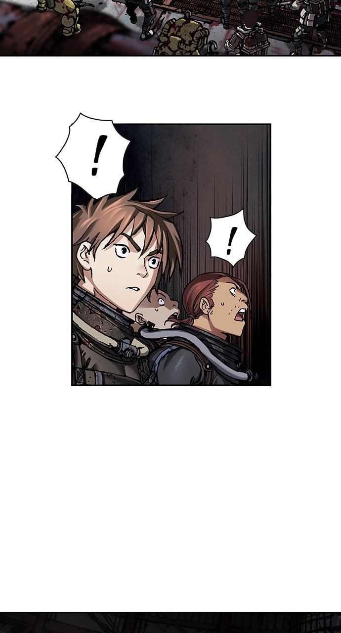 Read Leviathan EN Manga Online