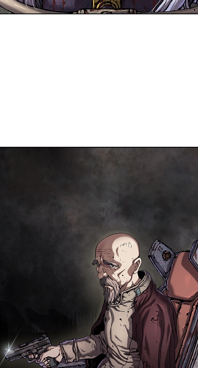 Read Leviathan EN Manga Online