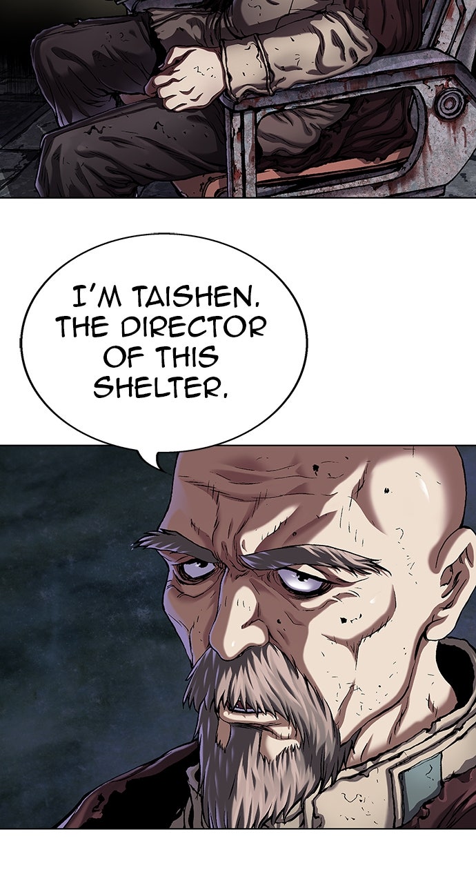 Read Leviathan EN Manga Online