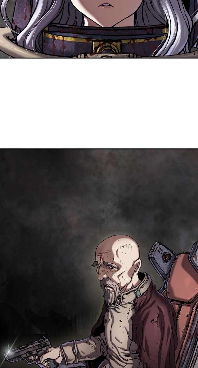 Read Leviathan EN Manga Online