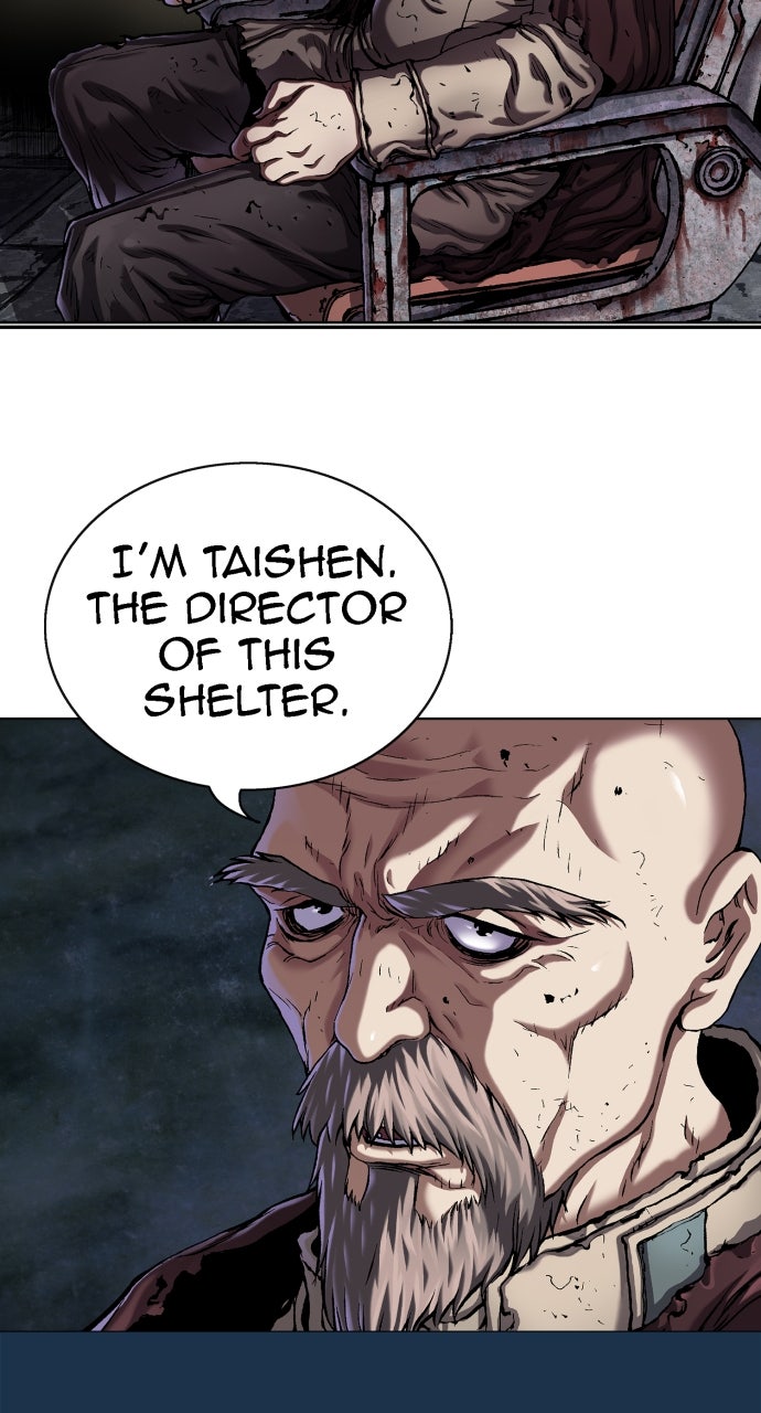 Read Leviathan EN Manga Online