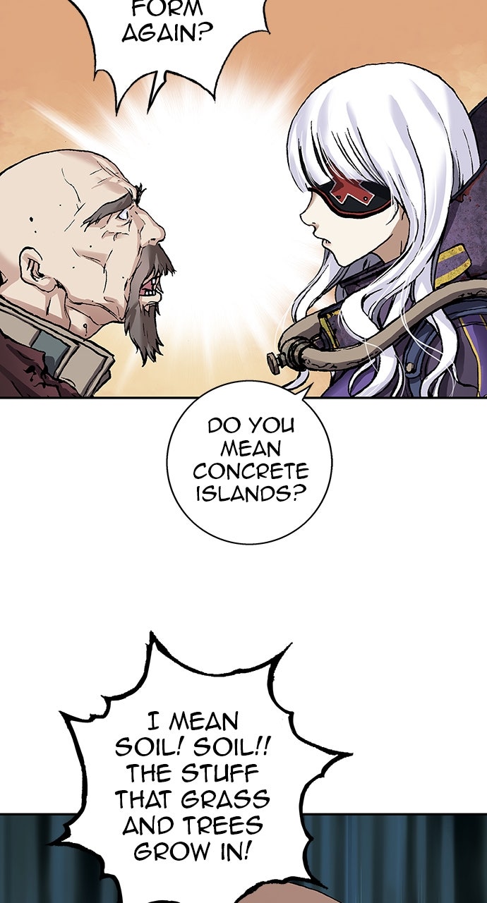 Read Leviathan EN Manga Online