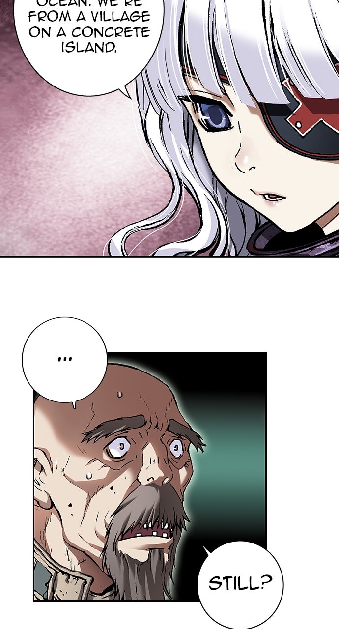 Read Leviathan EN Manga Online