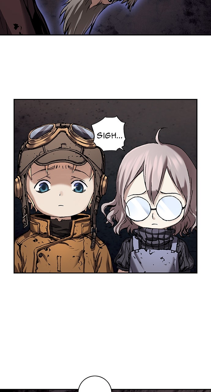 Read Leviathan EN Manga Online