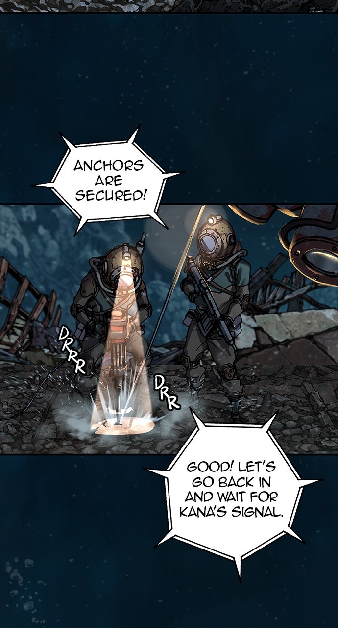 Read Leviathan EN Manga Online