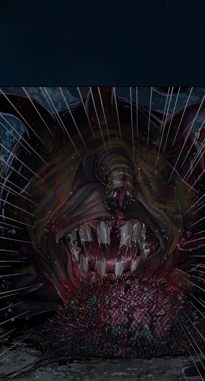 Read Leviathan EN Manga Online