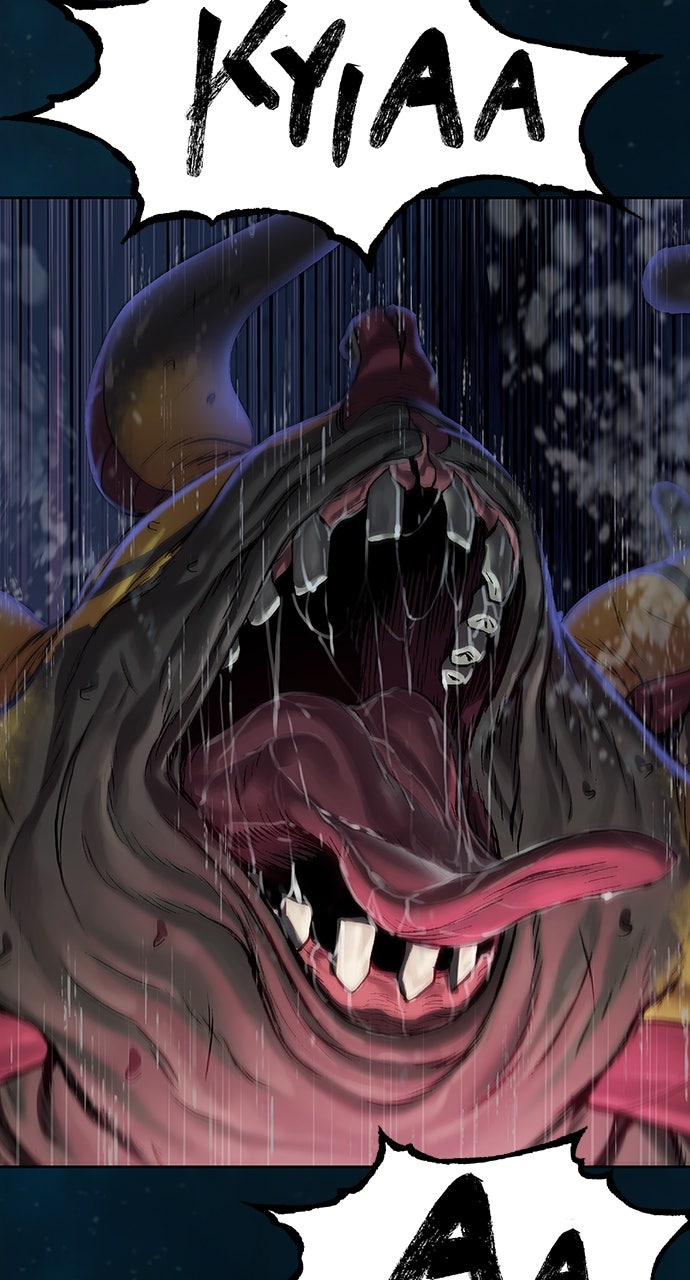 Read Leviathan EN Manga Online