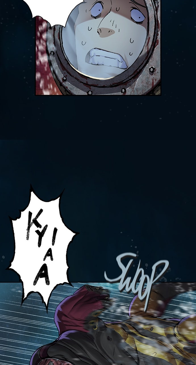 Read Leviathan EN Manga Online