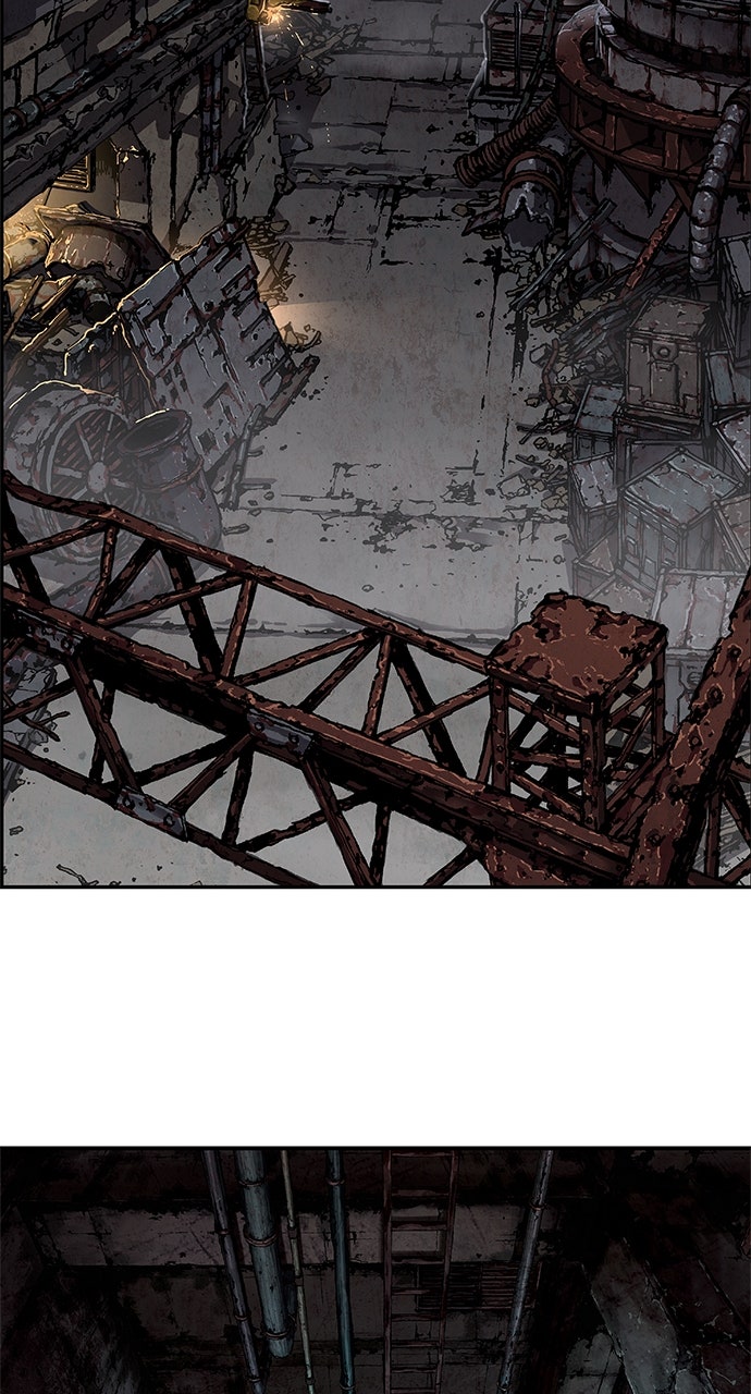 Read Leviathan EN Manga Online