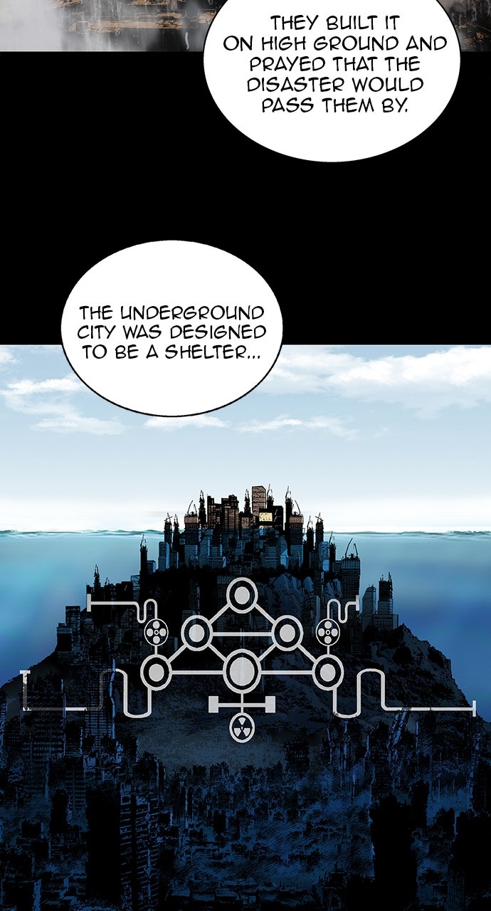 Read Leviathan EN Manga Online