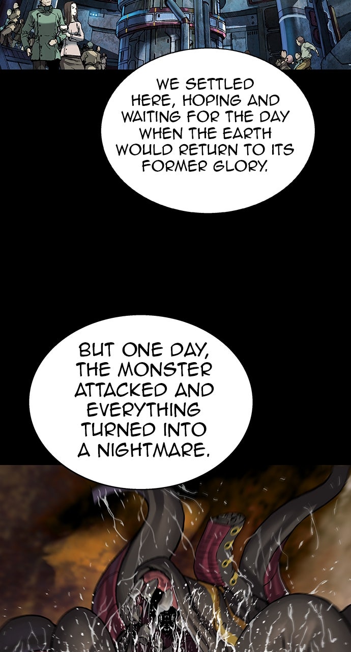 Read Leviathan EN Manga Online