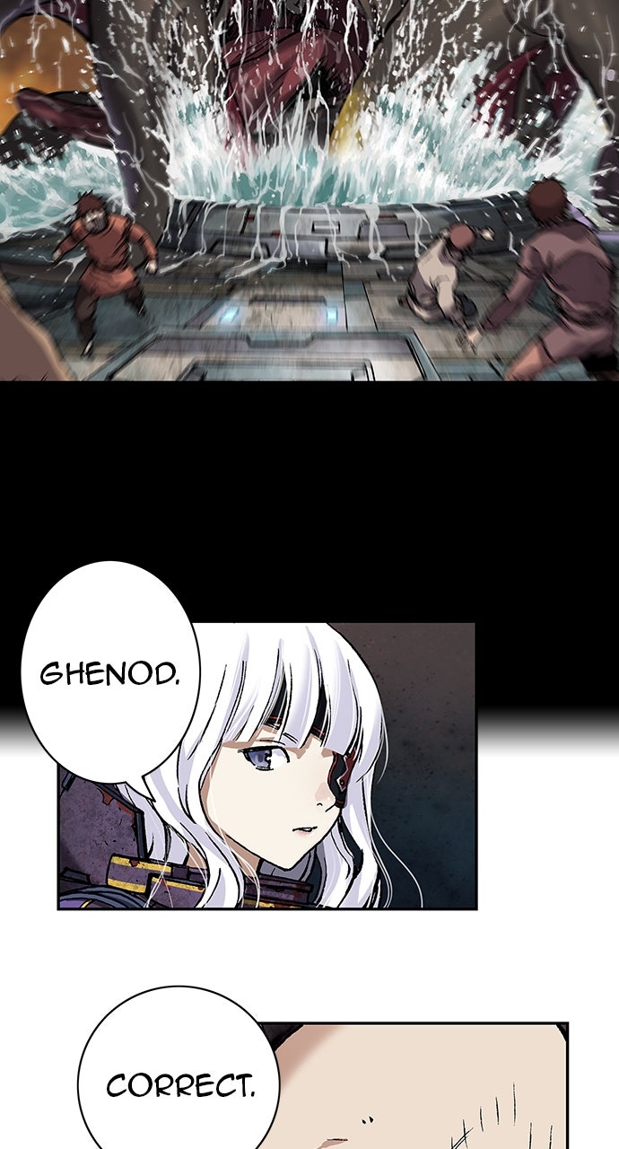 Read Leviathan EN Manga Online