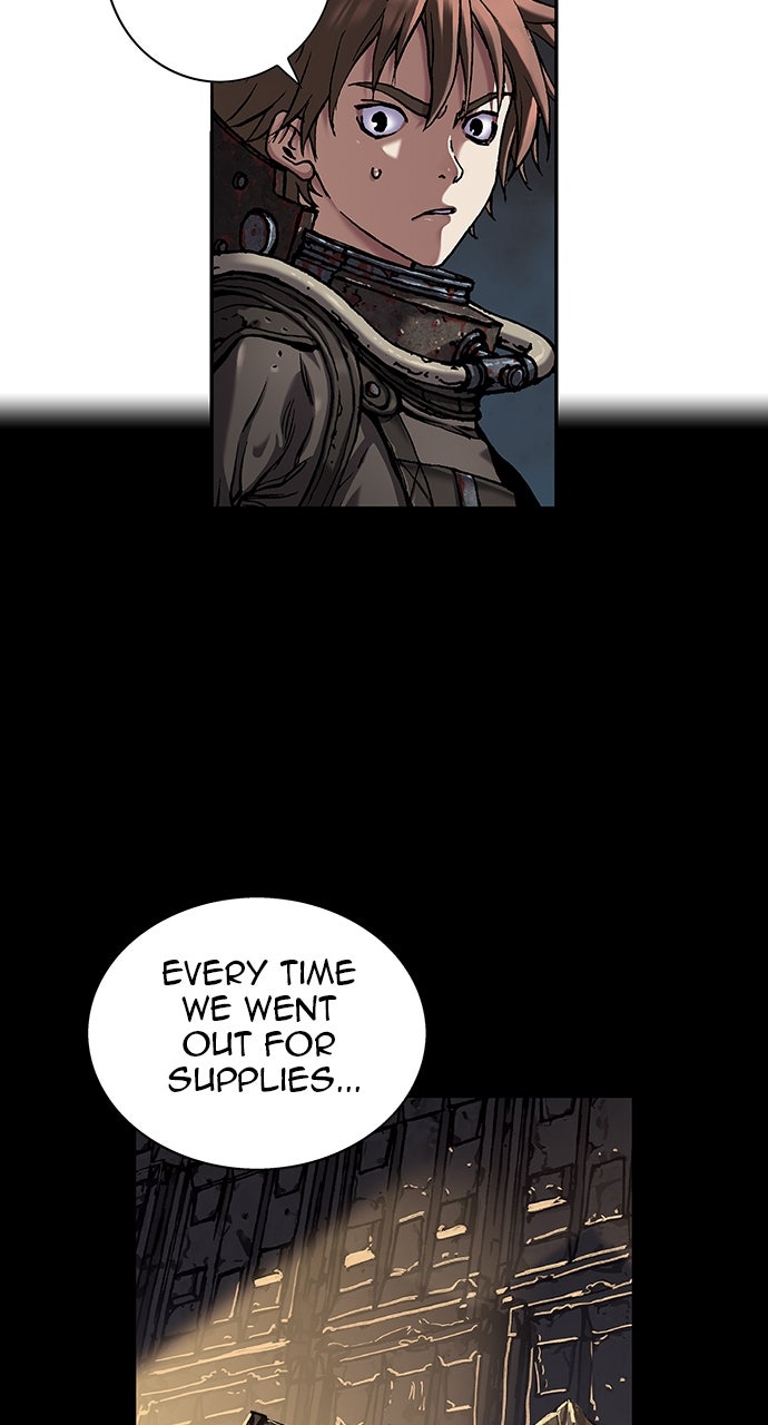 Read Leviathan EN Manga Online