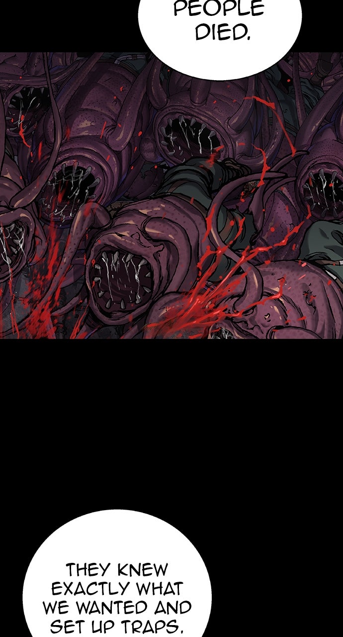 Read Leviathan EN Manga Online