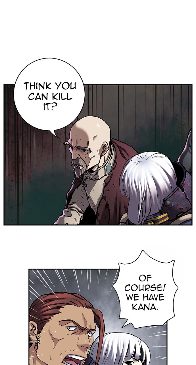 Read Leviathan EN Manga Online