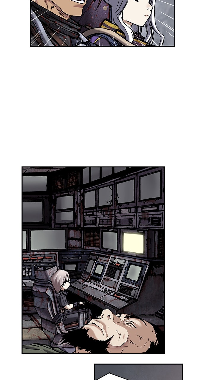 Read Leviathan EN Manga Online