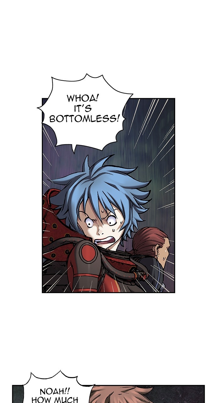 Read Leviathan EN Manga Online