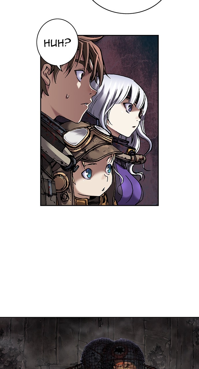 Read Leviathan EN Manga Online