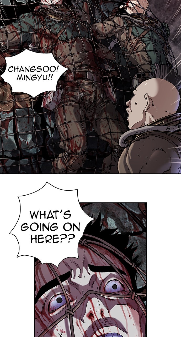 Read Leviathan EN Manga Online