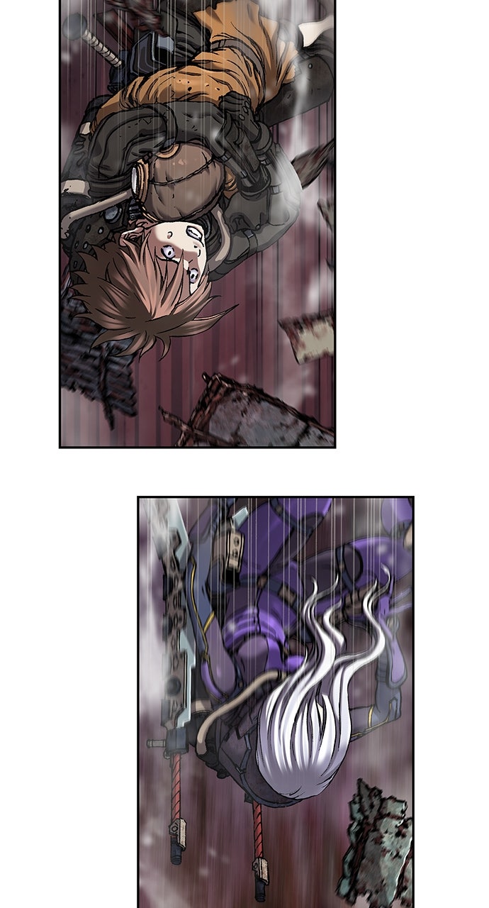 Read Leviathan EN Manga Online