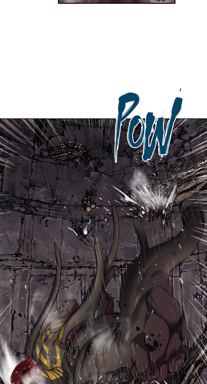 Read Leviathan EN Manga Online