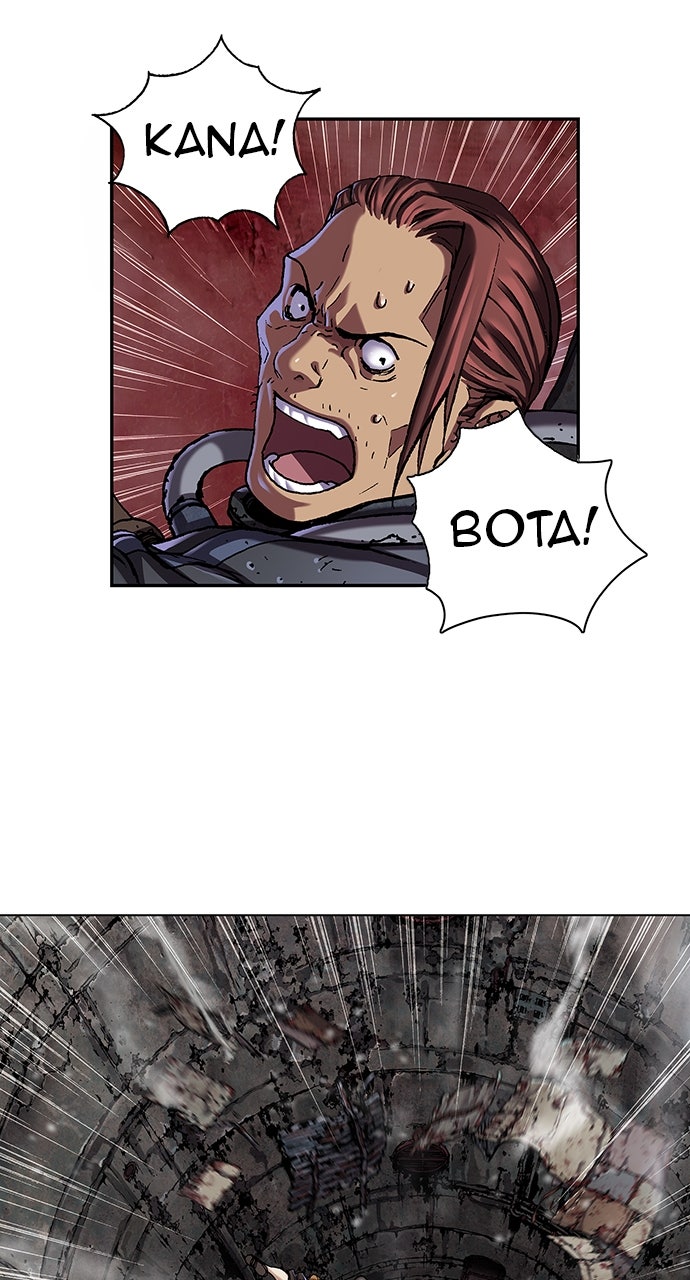 Read Leviathan EN Manga Online