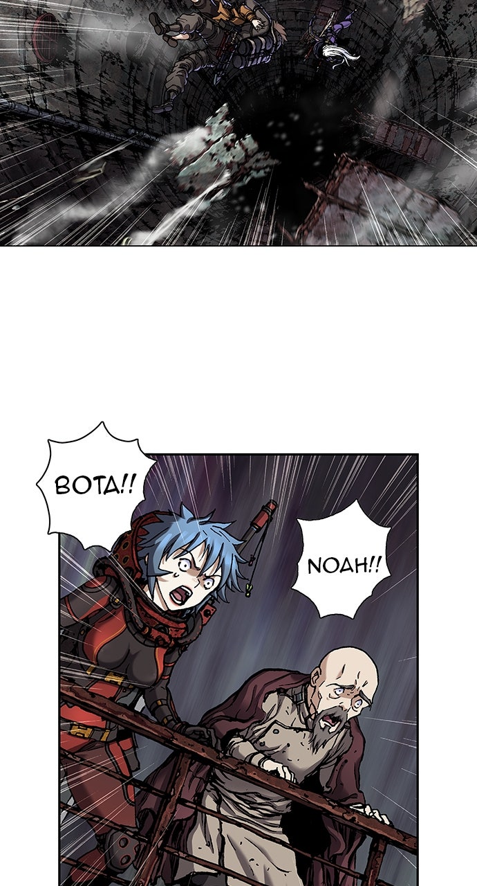 Read Leviathan EN Manga Online