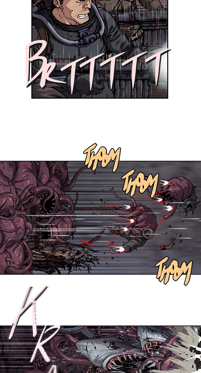 Read Leviathan EN Manga Online