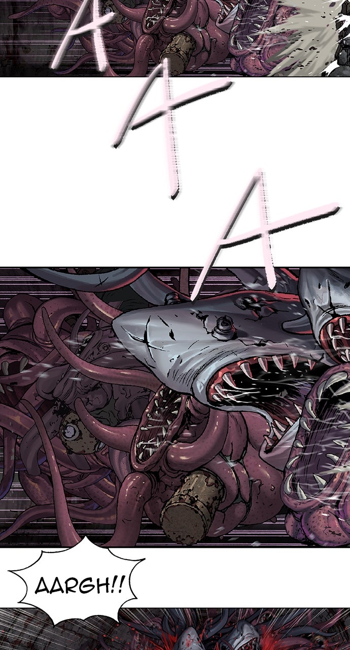 Read Leviathan EN Manga Online