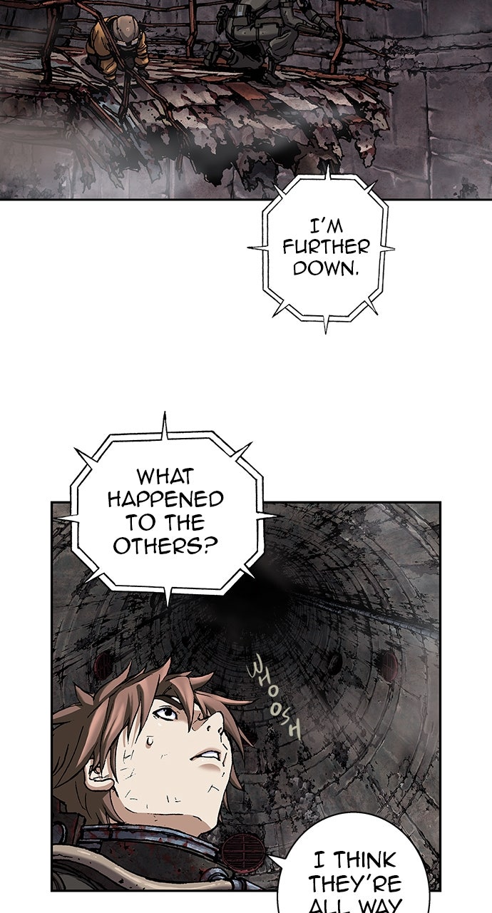 Read Leviathan EN Manga Online