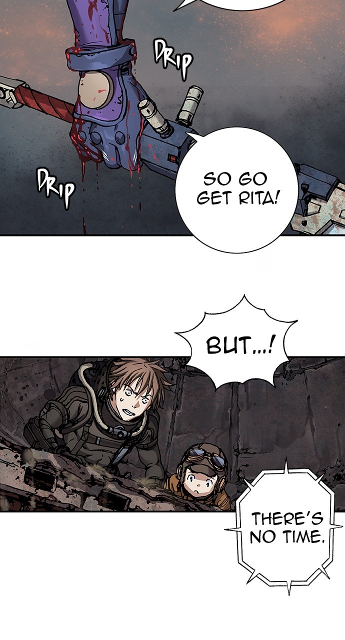 Read Leviathan EN Manga Online