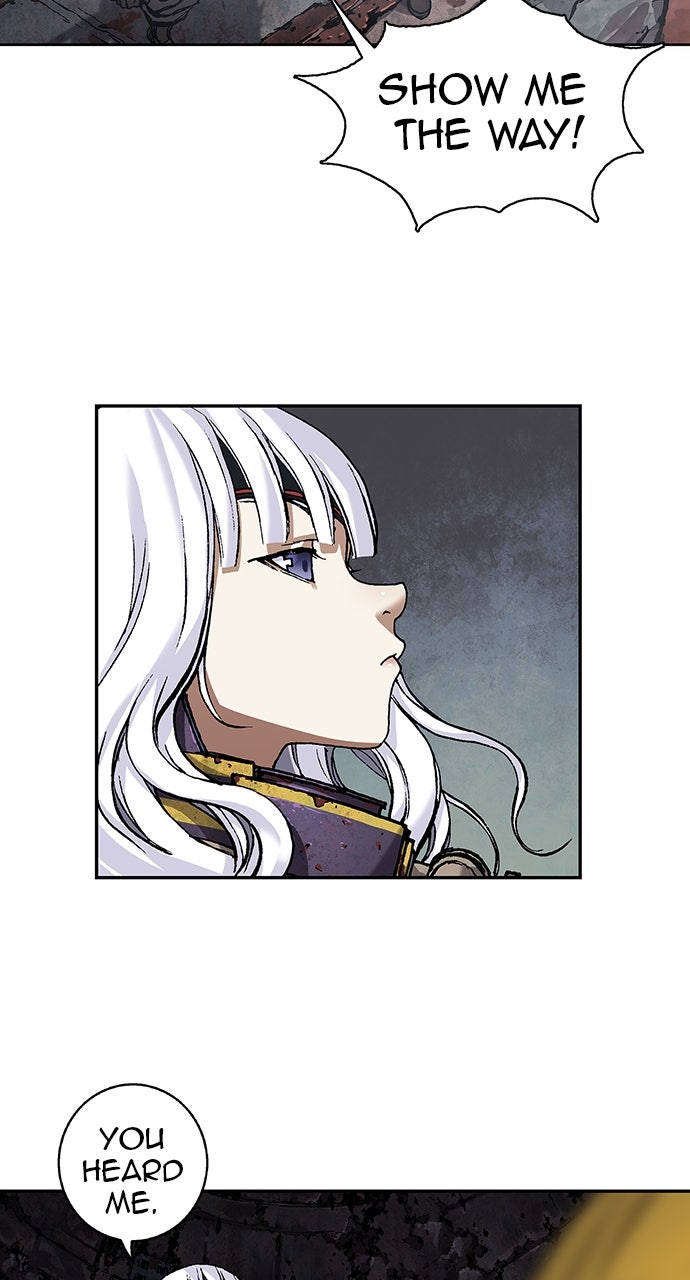 Read Leviathan EN Manga Online