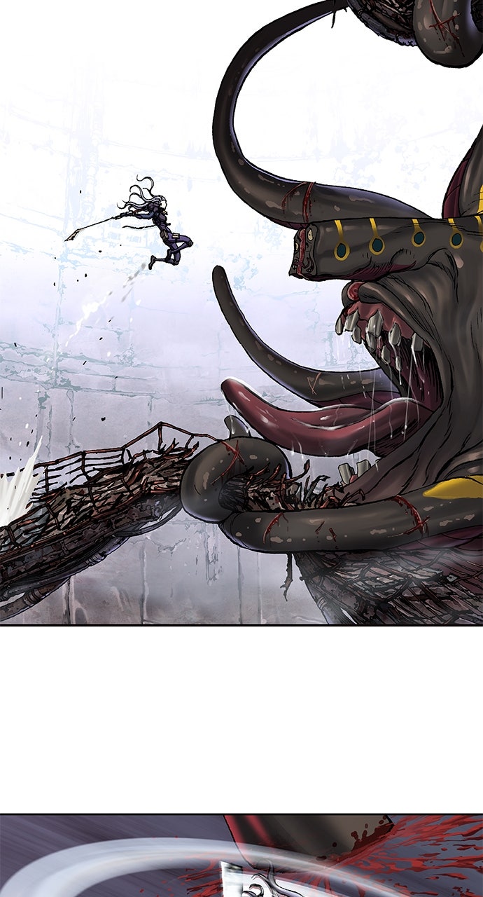 Read Leviathan EN Manga Online