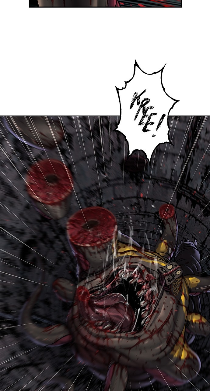 Read Leviathan EN Manga Online