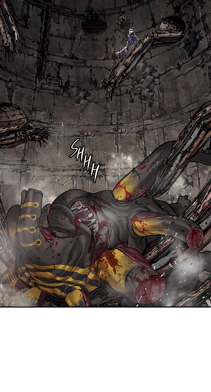 Read Leviathan EN Manga Online