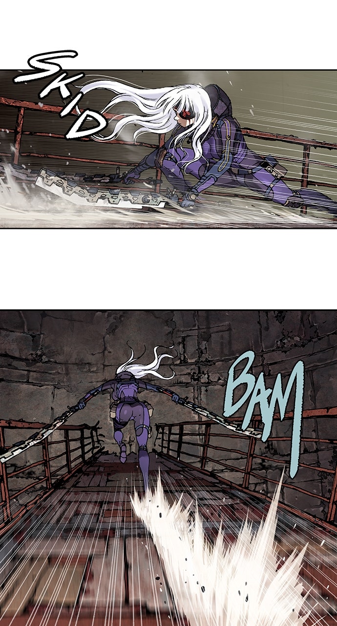 Read Leviathan EN Manga Online