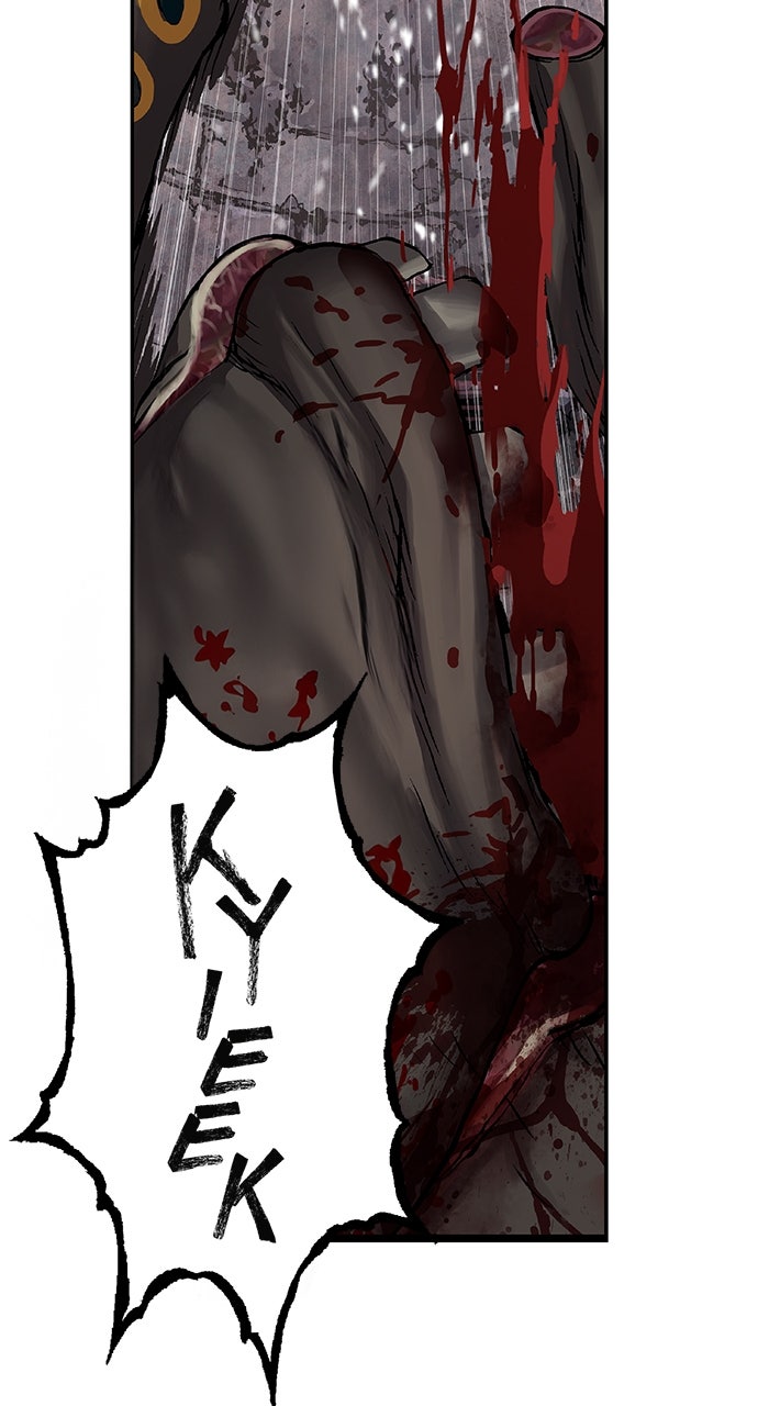 Read Leviathan EN Manga Online