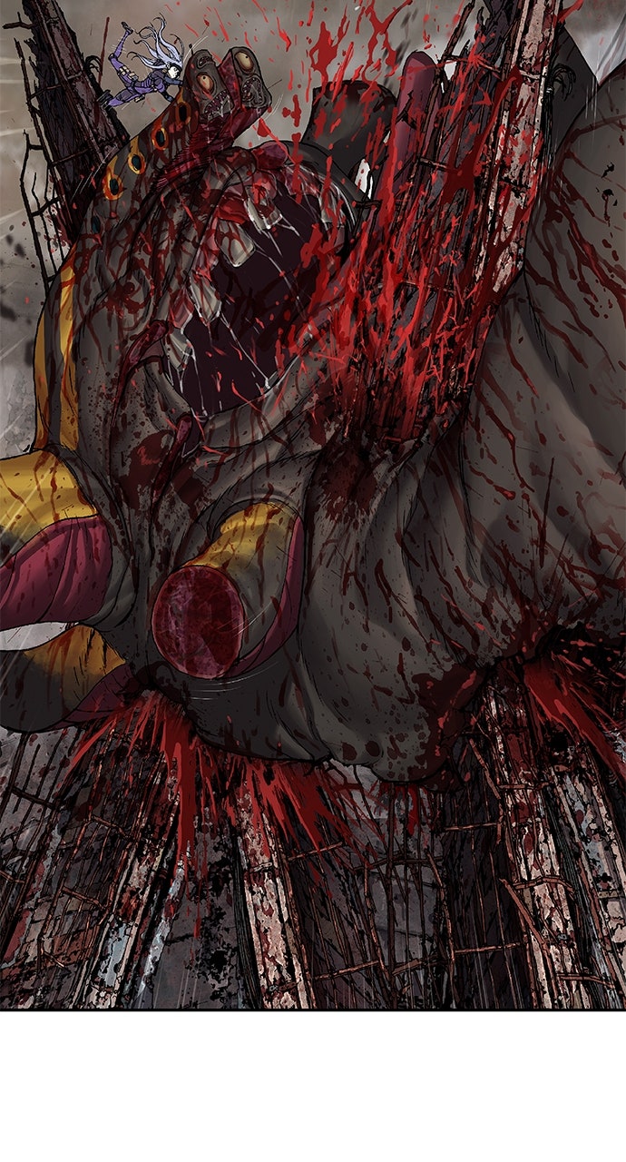 Read Leviathan EN Manga Online