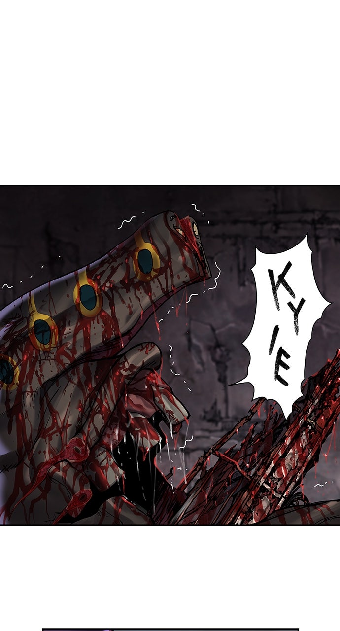 Read Leviathan EN Manga Online